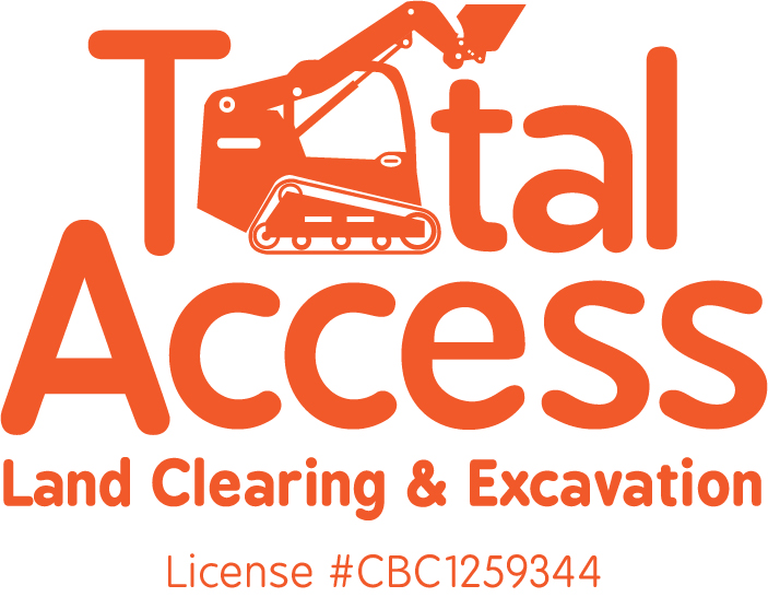 Total Access Excavation and Land Clearing